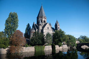 Diagnostiqueur immobilier Metz