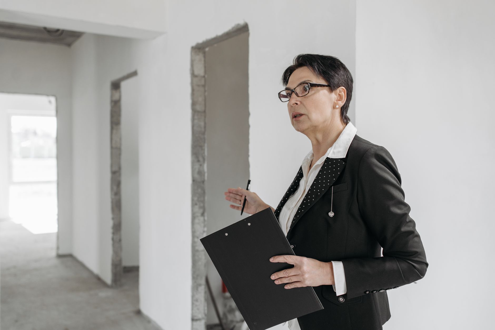 Diagnostiqueur immobilier équipe à Metz