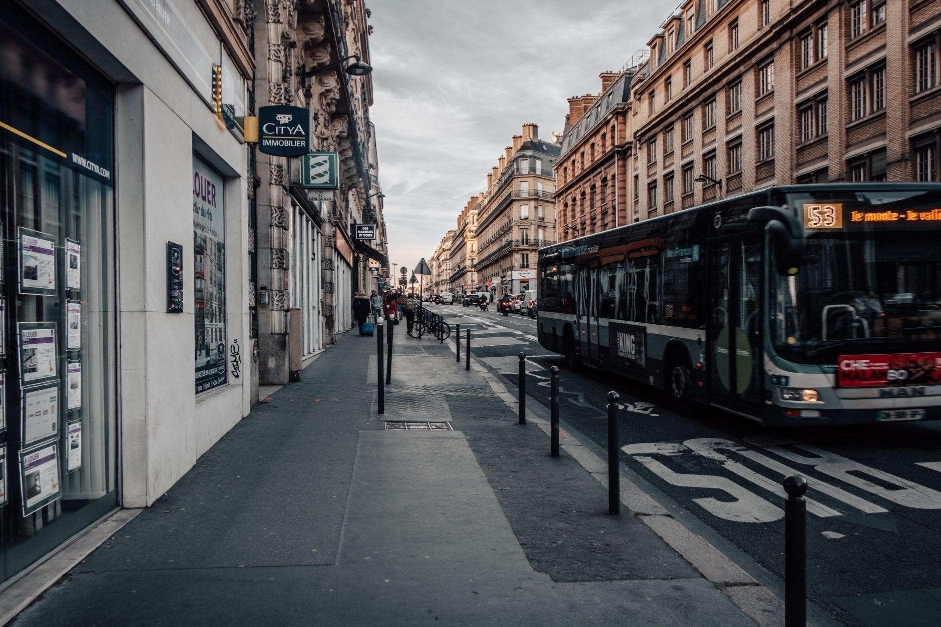 Diagnostiqueur immobilier à Metz